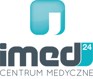 Logo: imed24 – Centrum Medyczne